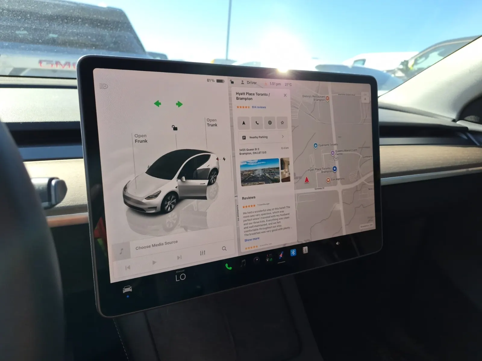 Navigation Photo