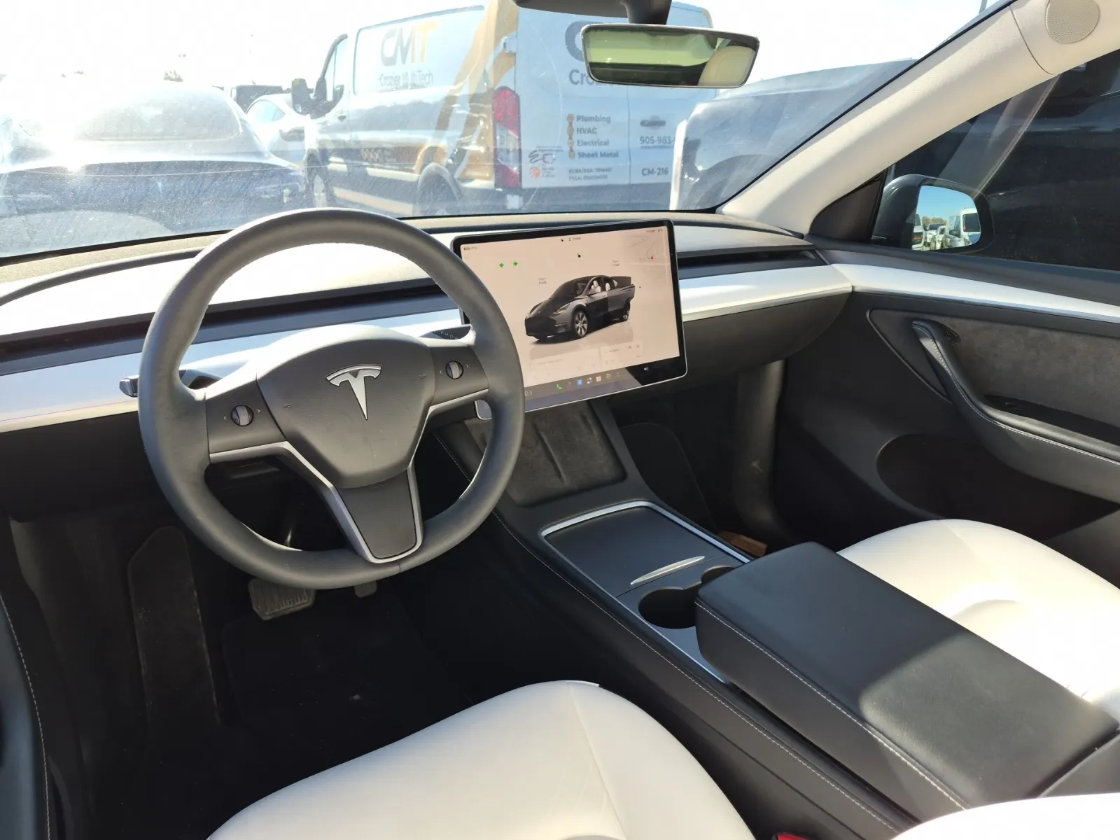 Dash Panel Photo