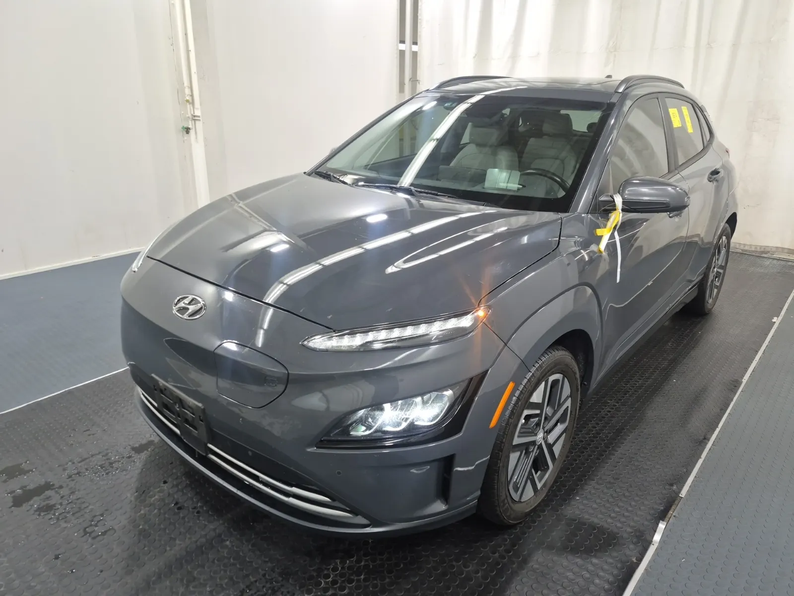 2023 Hyundai Kona Electric