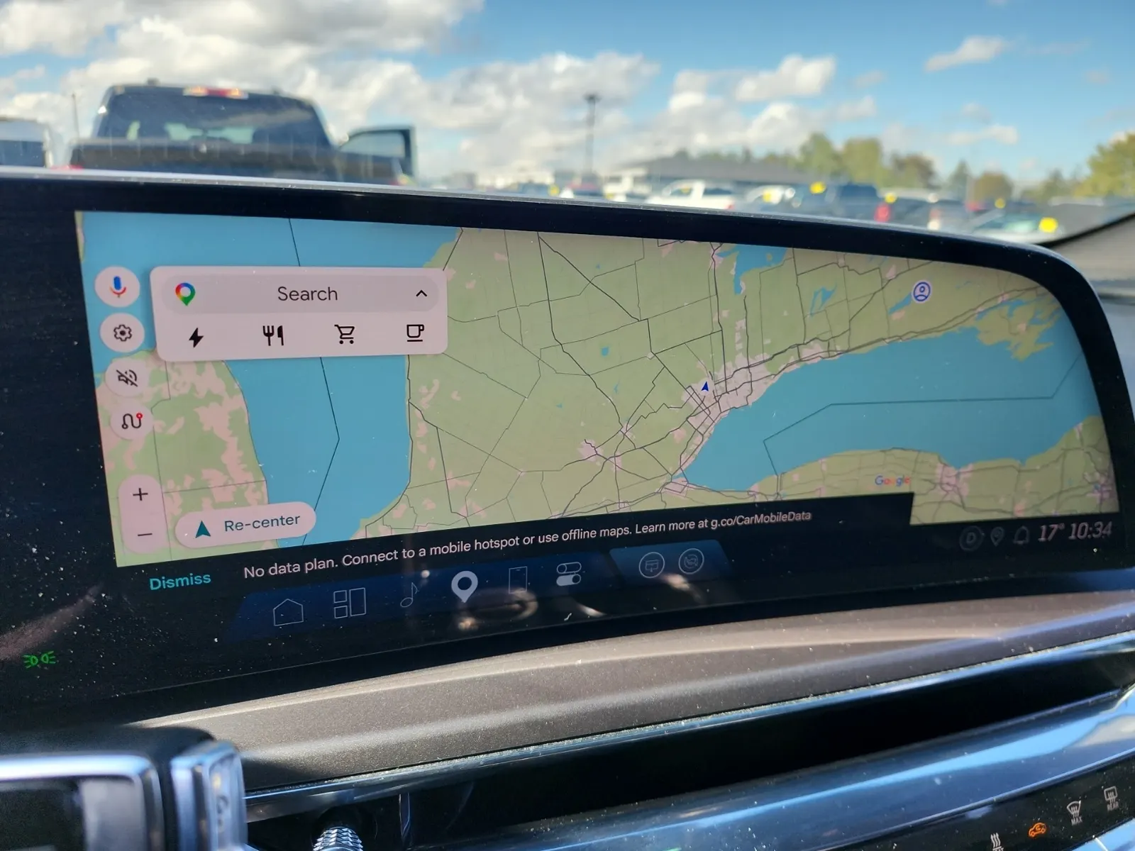 Navigation Photo