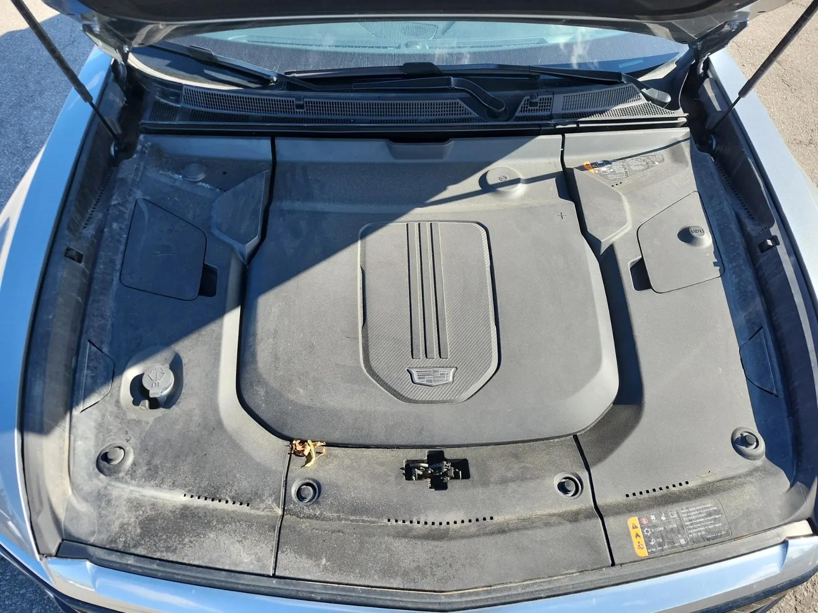 Engine Photo