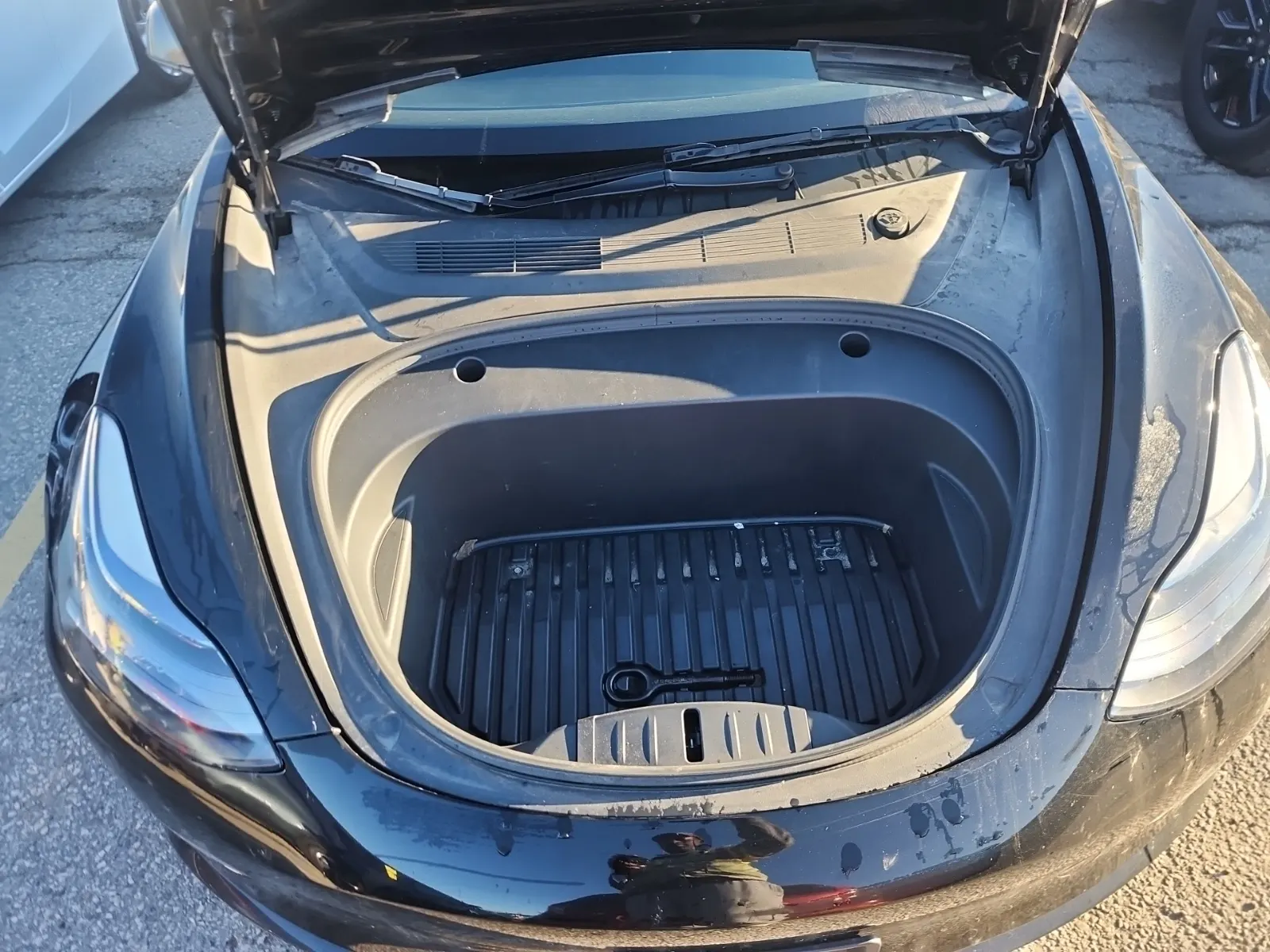 Engine Photo