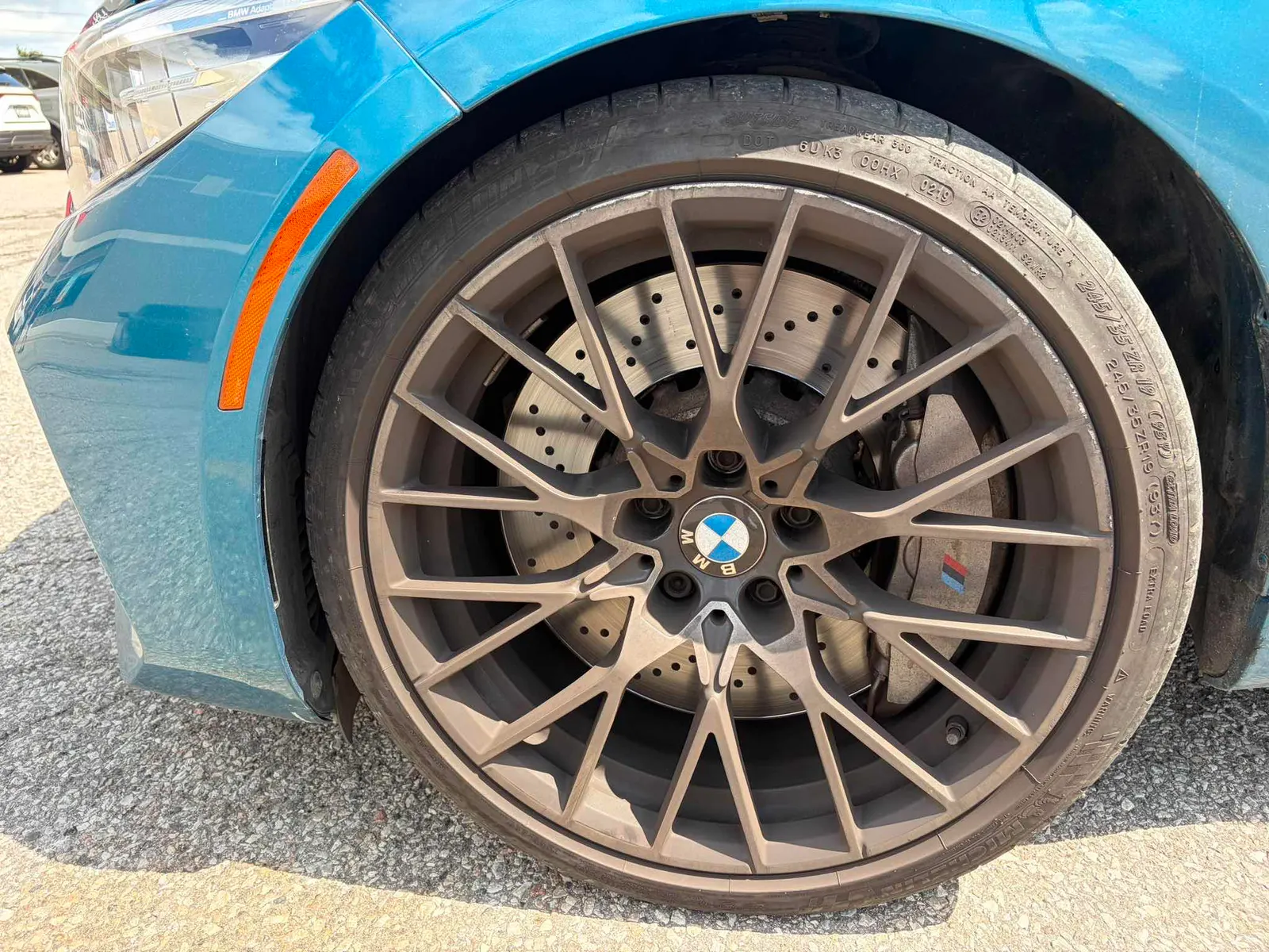 Tire