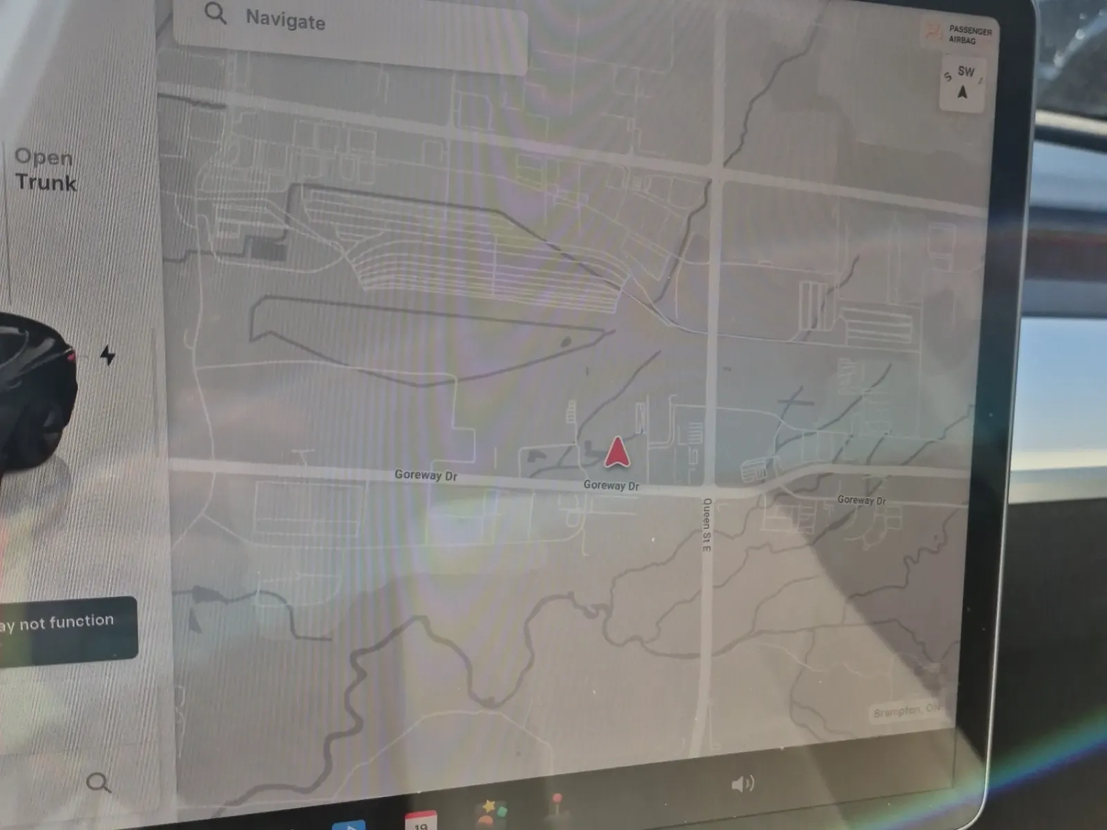 Navigation Photo