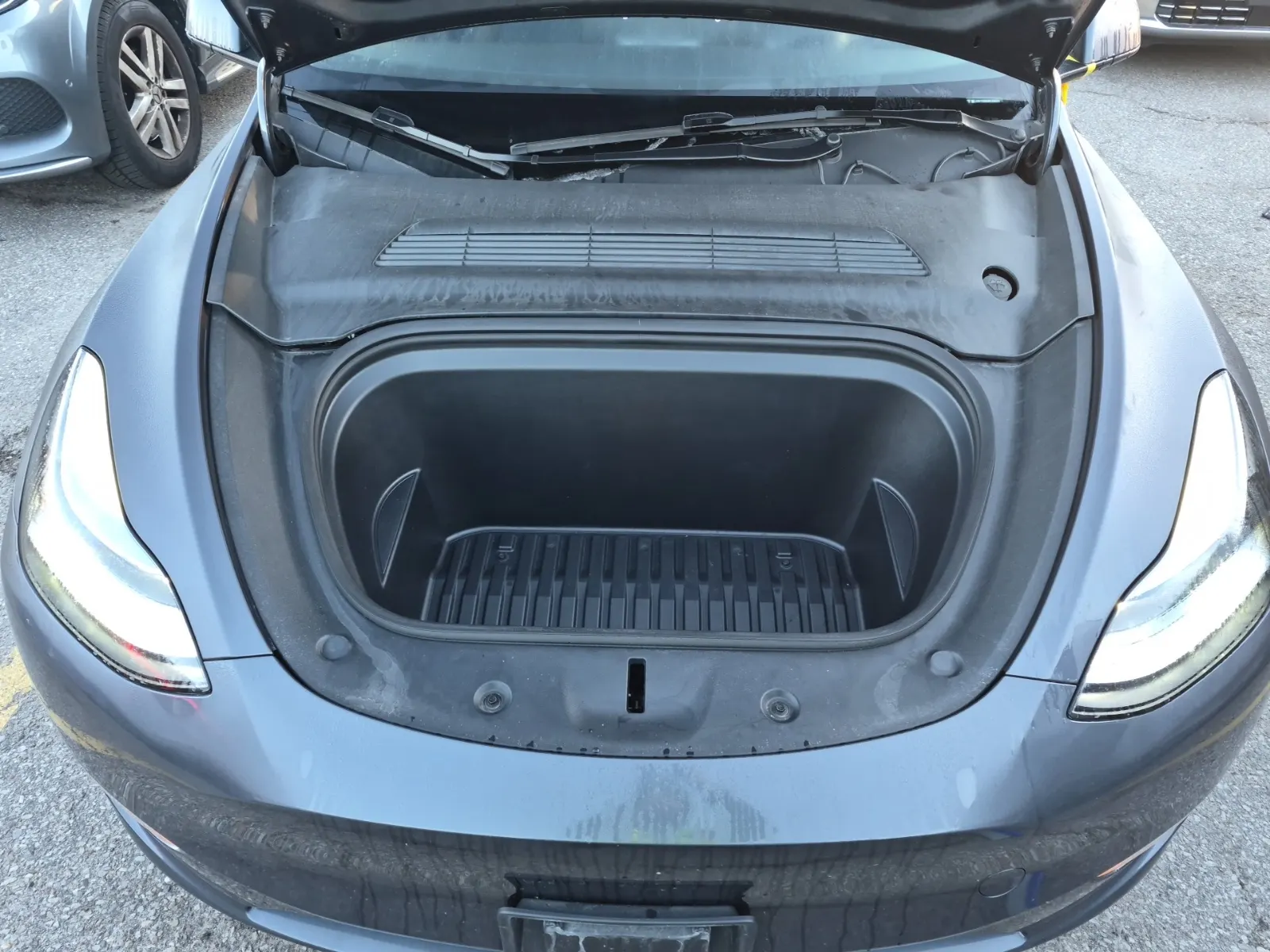 Engine Photo