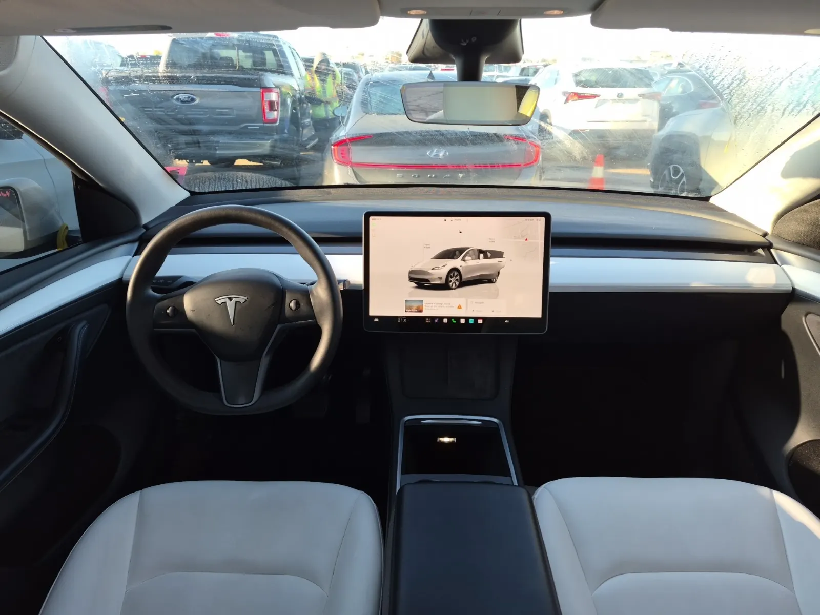 Dash Panel Photo