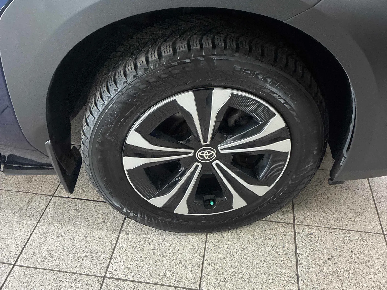 Tire