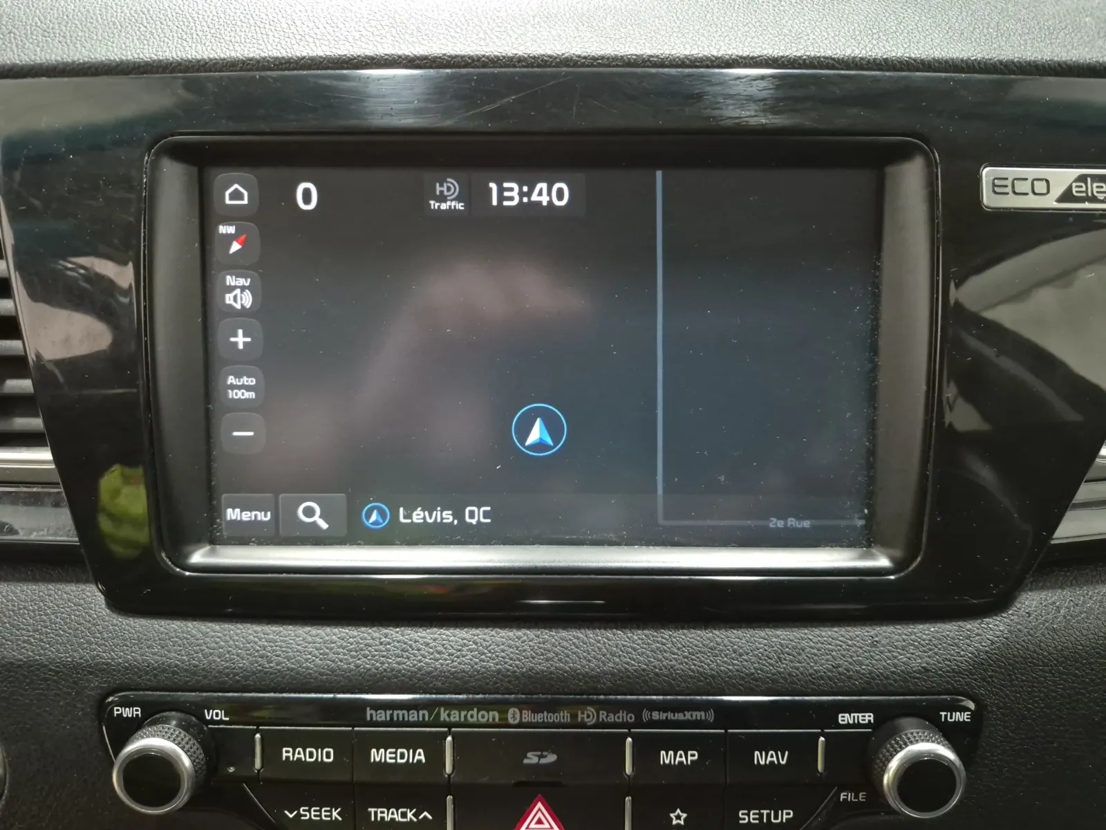 Navigation Photo