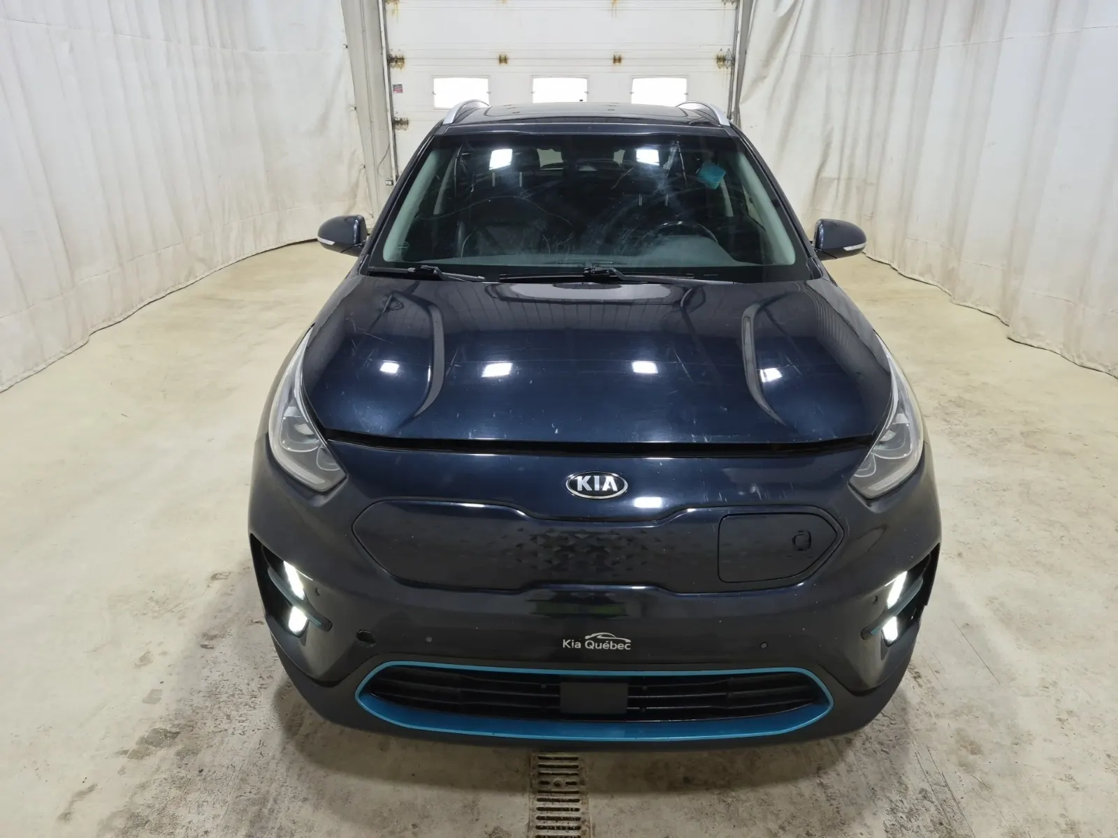Full Front Photo