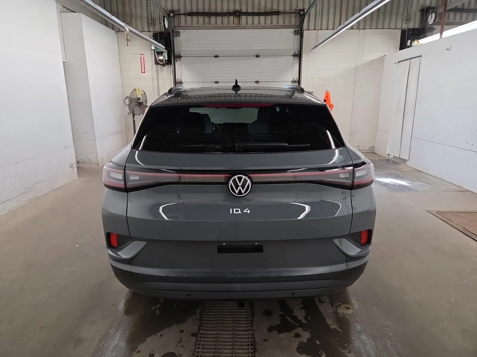 Full Rear Photo