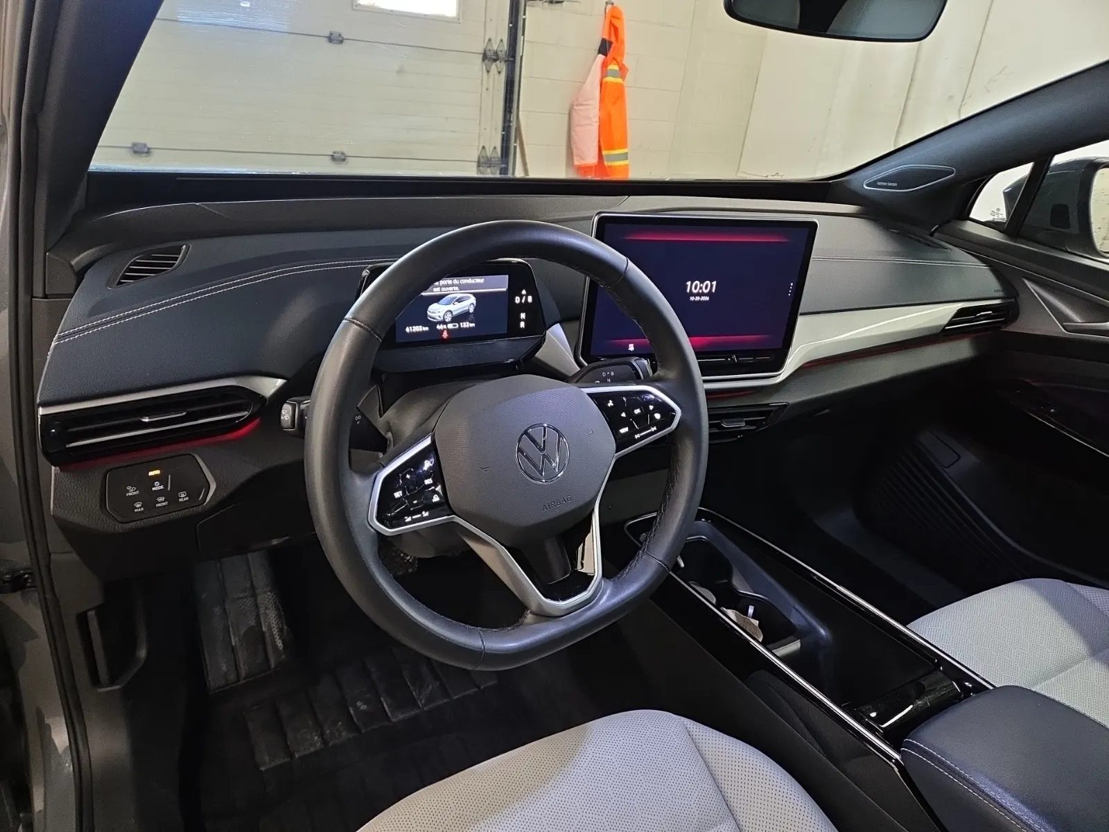 Dash Panel Photo