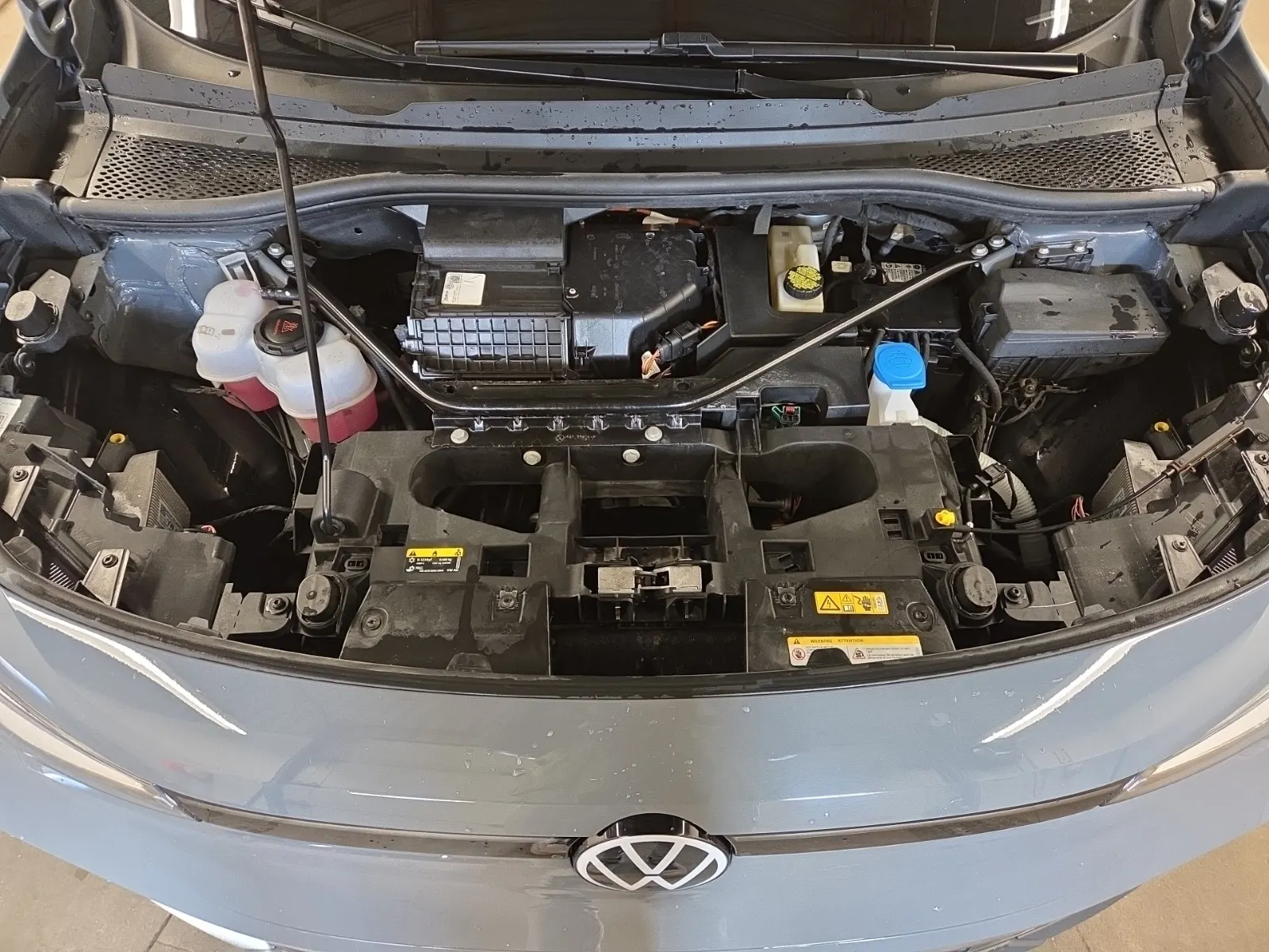 Engine Photo