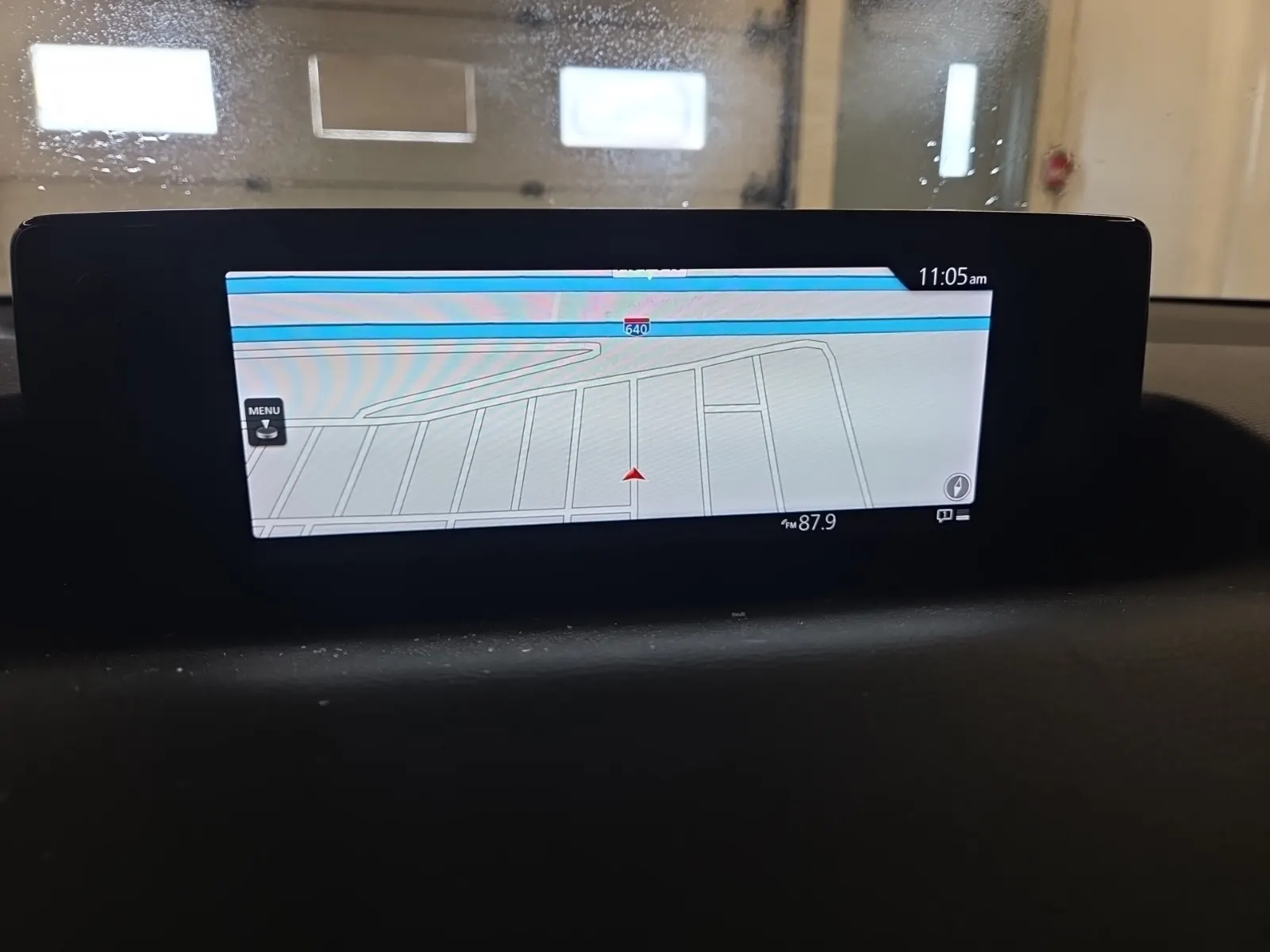Navigation Photo