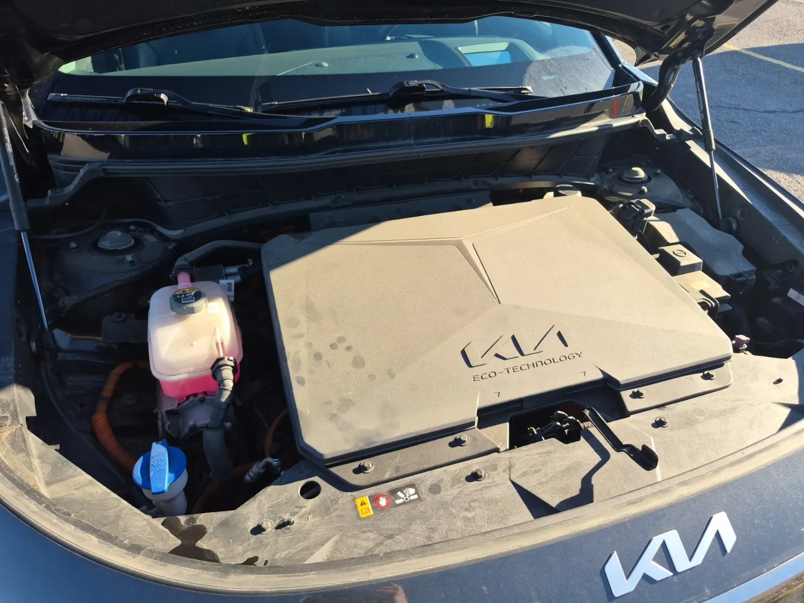 Engine Photo