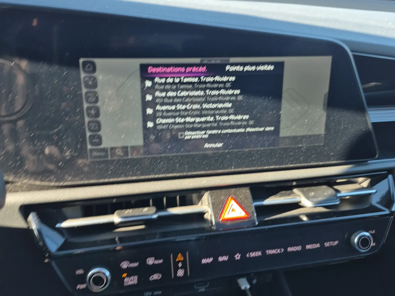 Navigation Photo