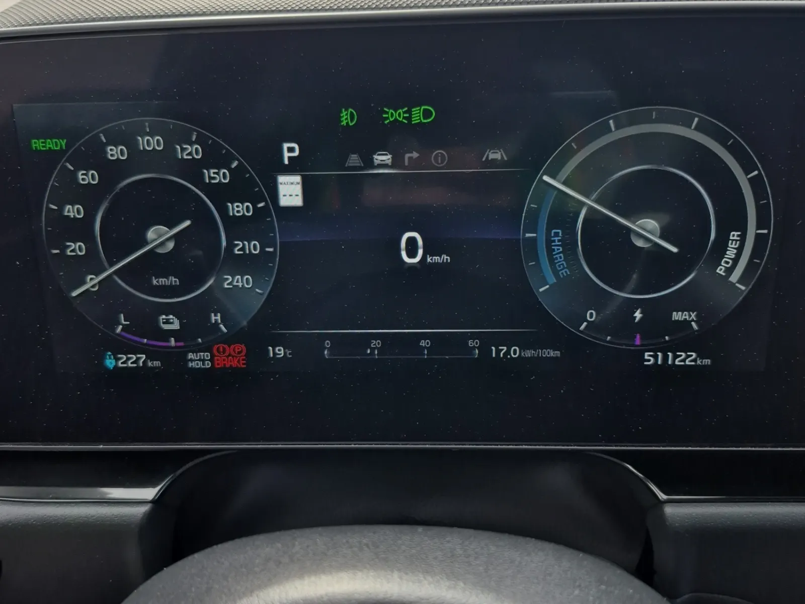 Odometer Photo