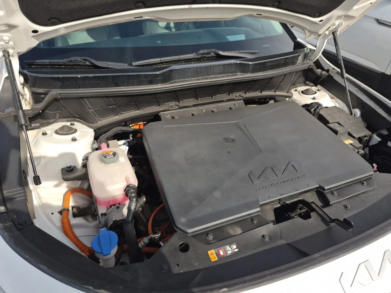 Engine Photo