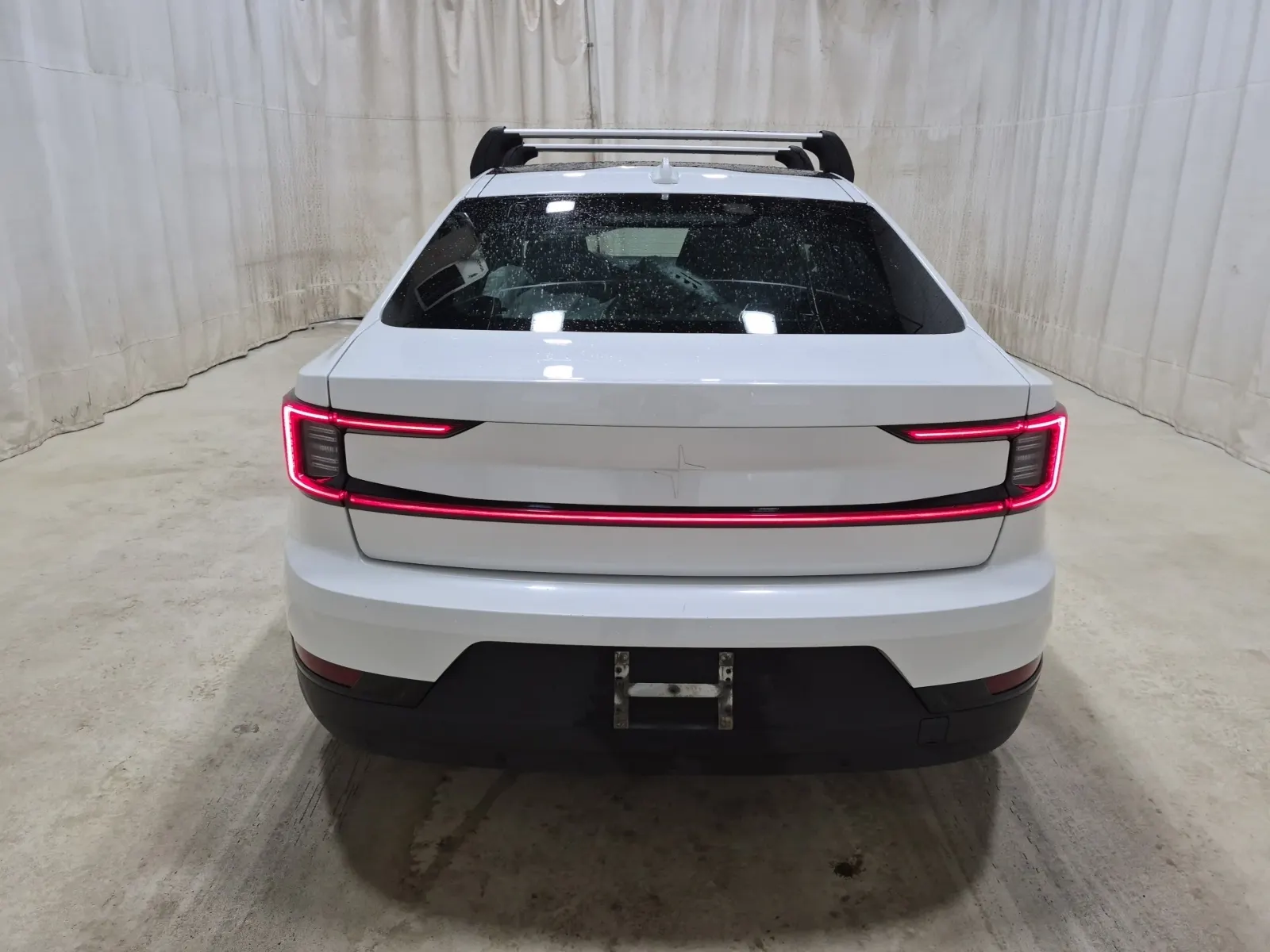 Full Rear Photo