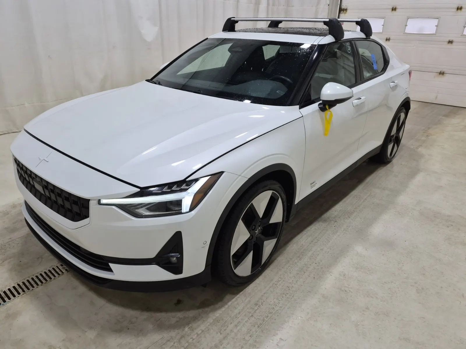 2023 Polestar 2