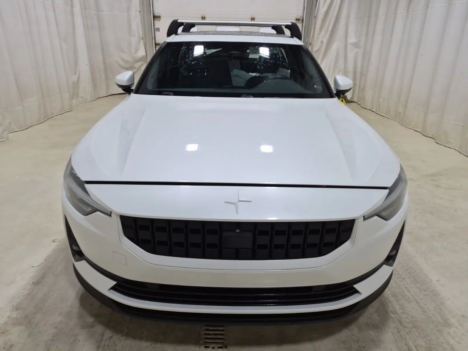 Full Front Photo