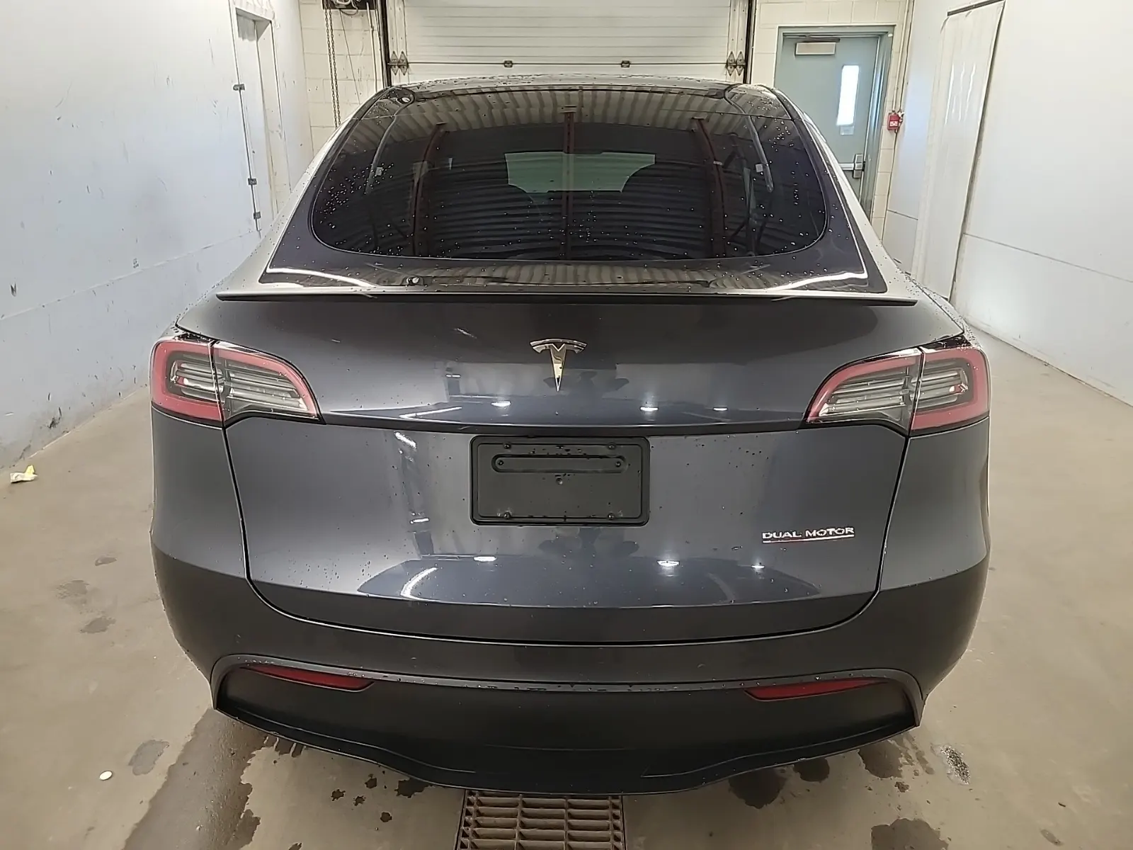 Full Rear Photo