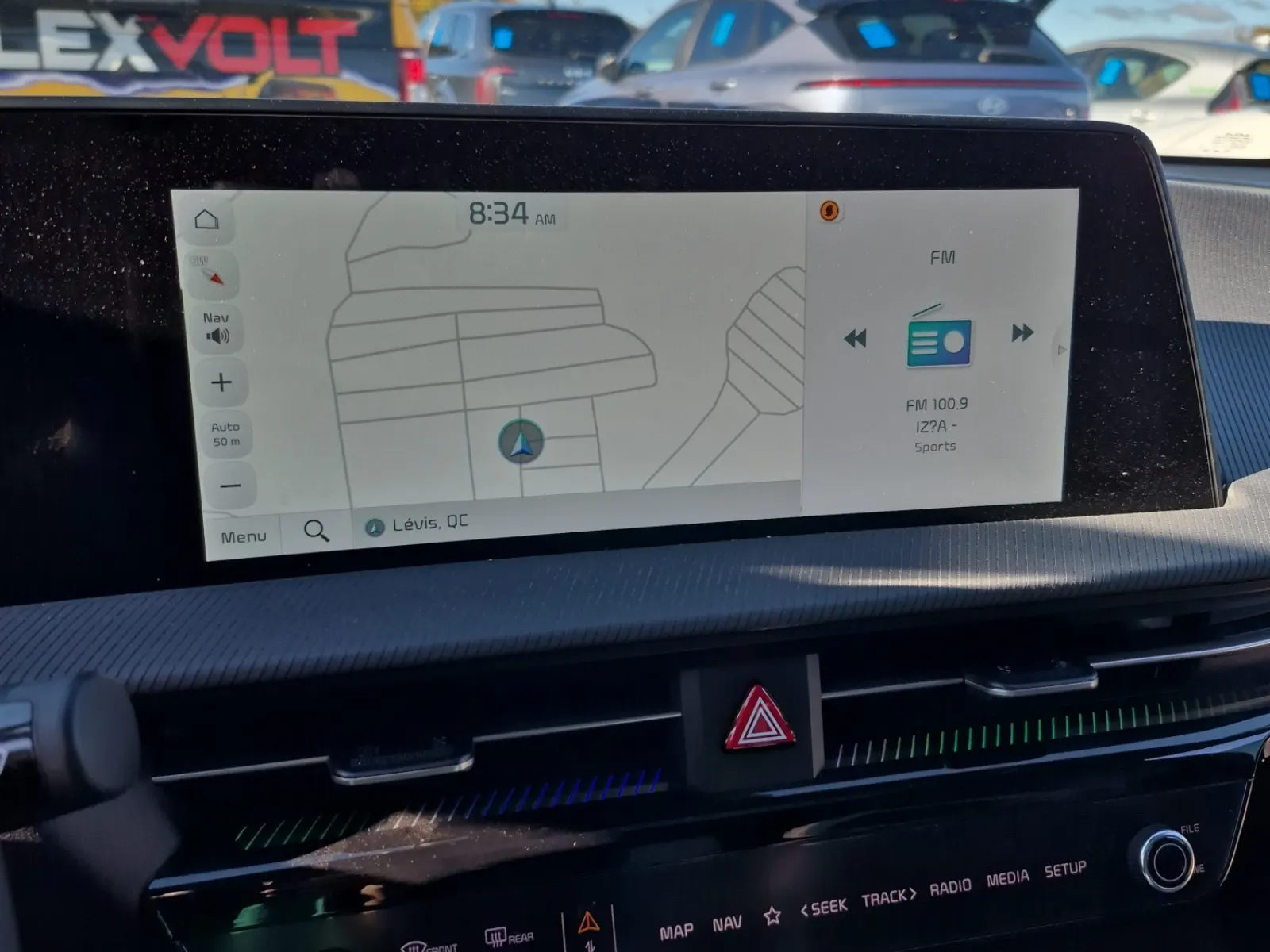Navigation Photo
