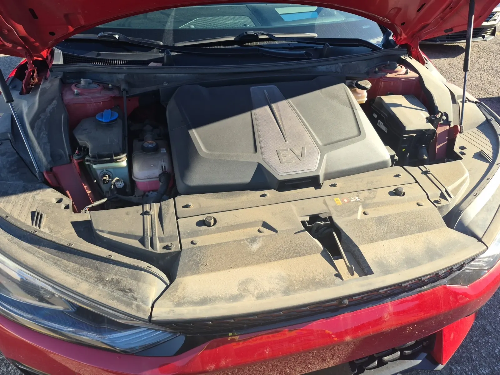 Engine Photo