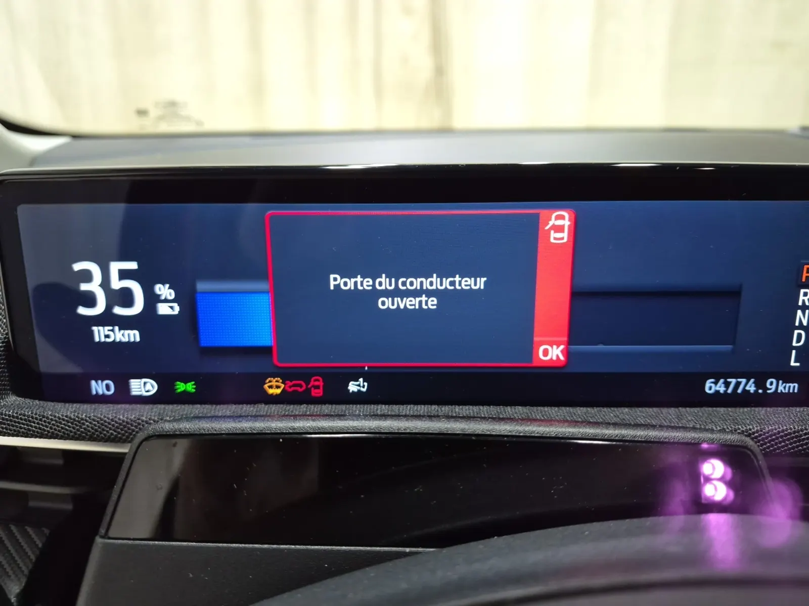 Odometer Photo
