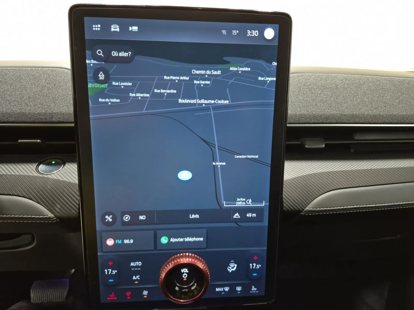 Navigation Photo