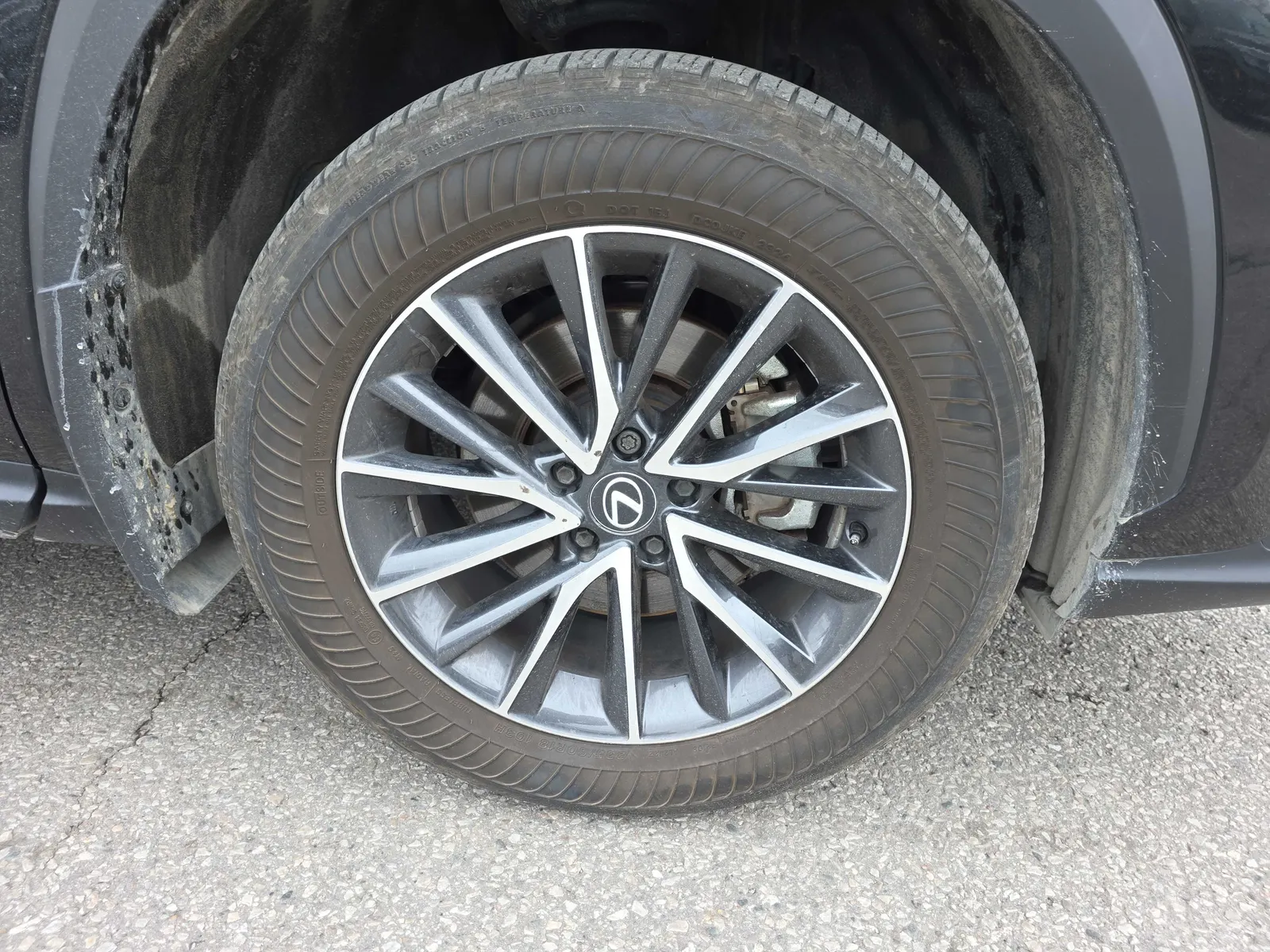 Tire