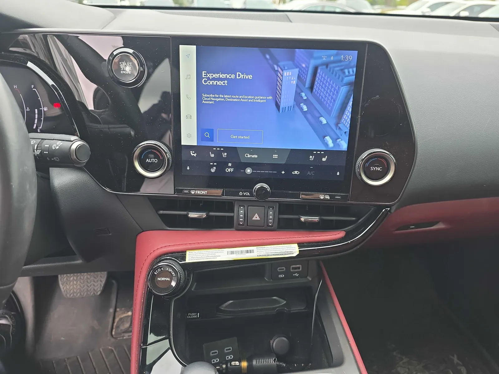 Console