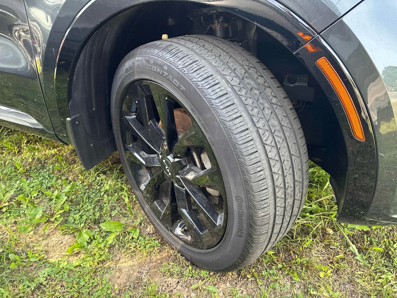 Tire