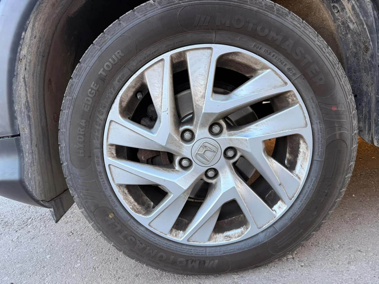 Tire