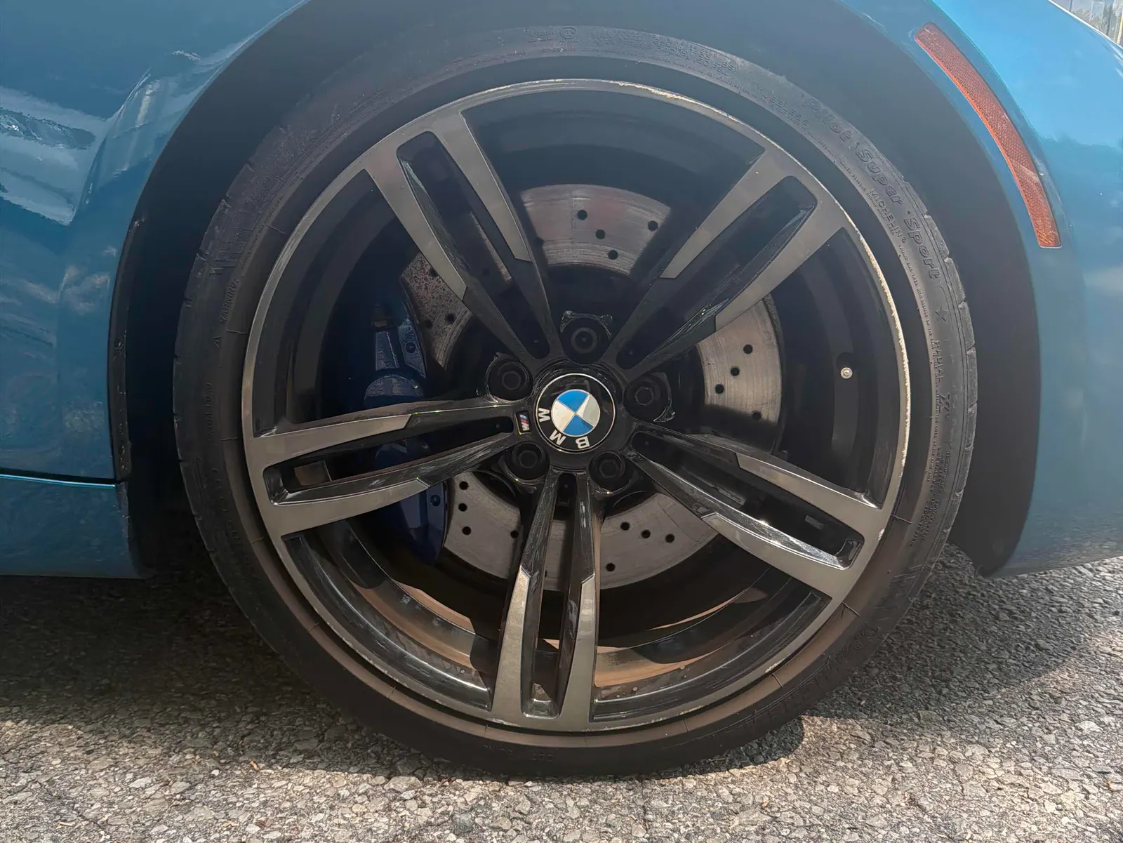 Tire