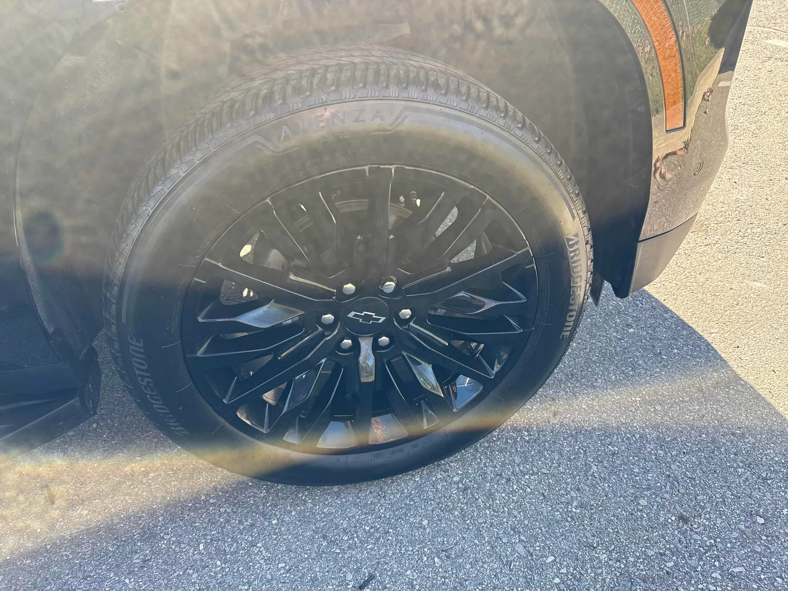 Tire