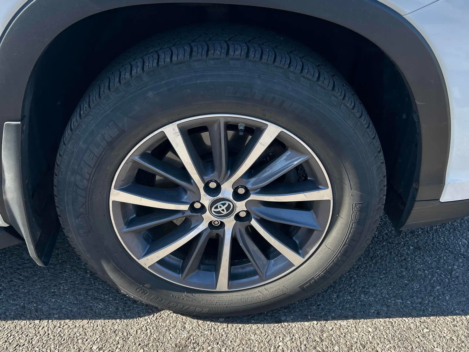 Tire
