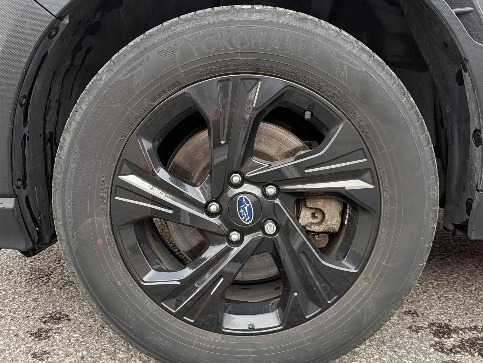 Tire