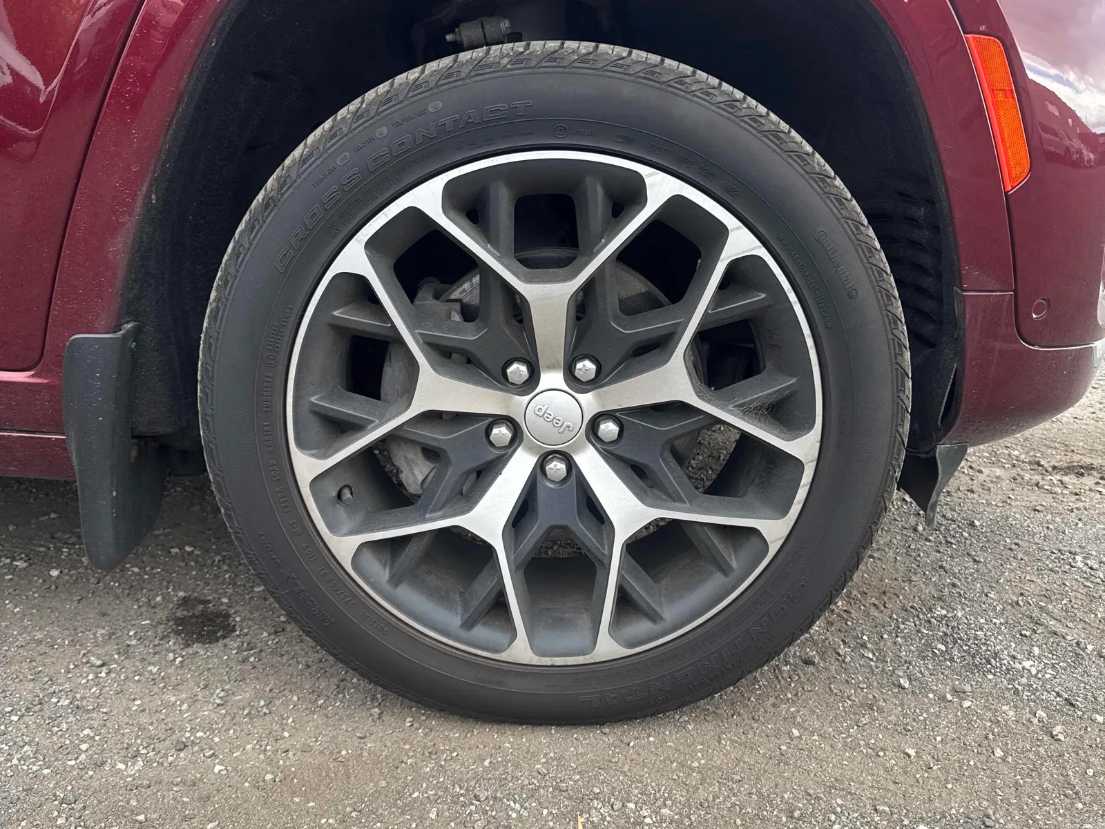 Tire