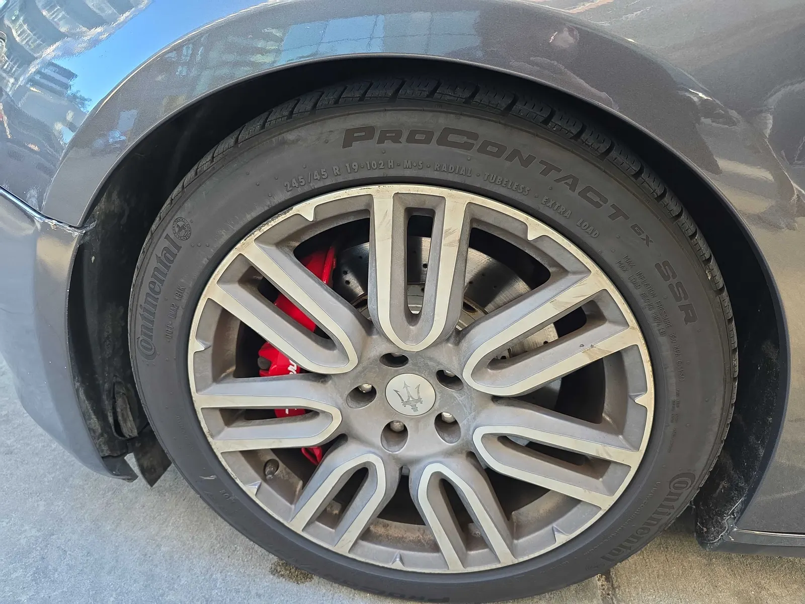 Tire