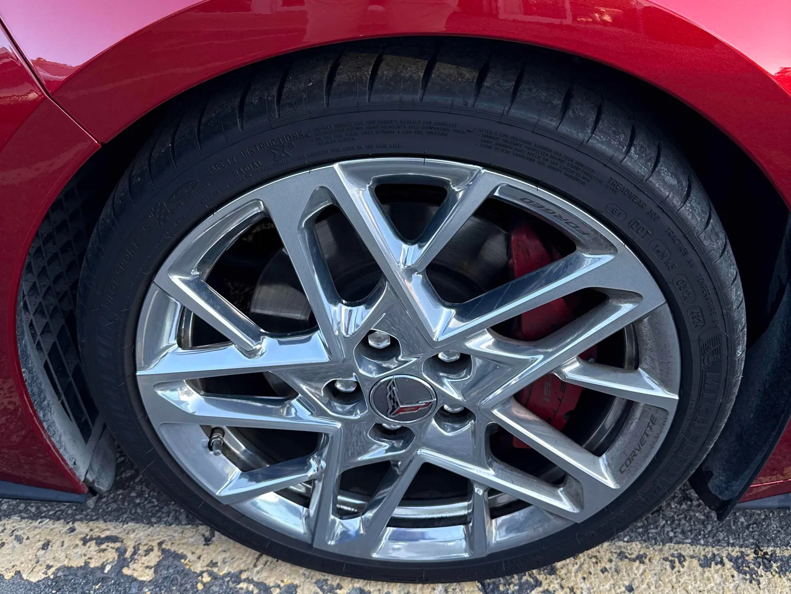 Tire