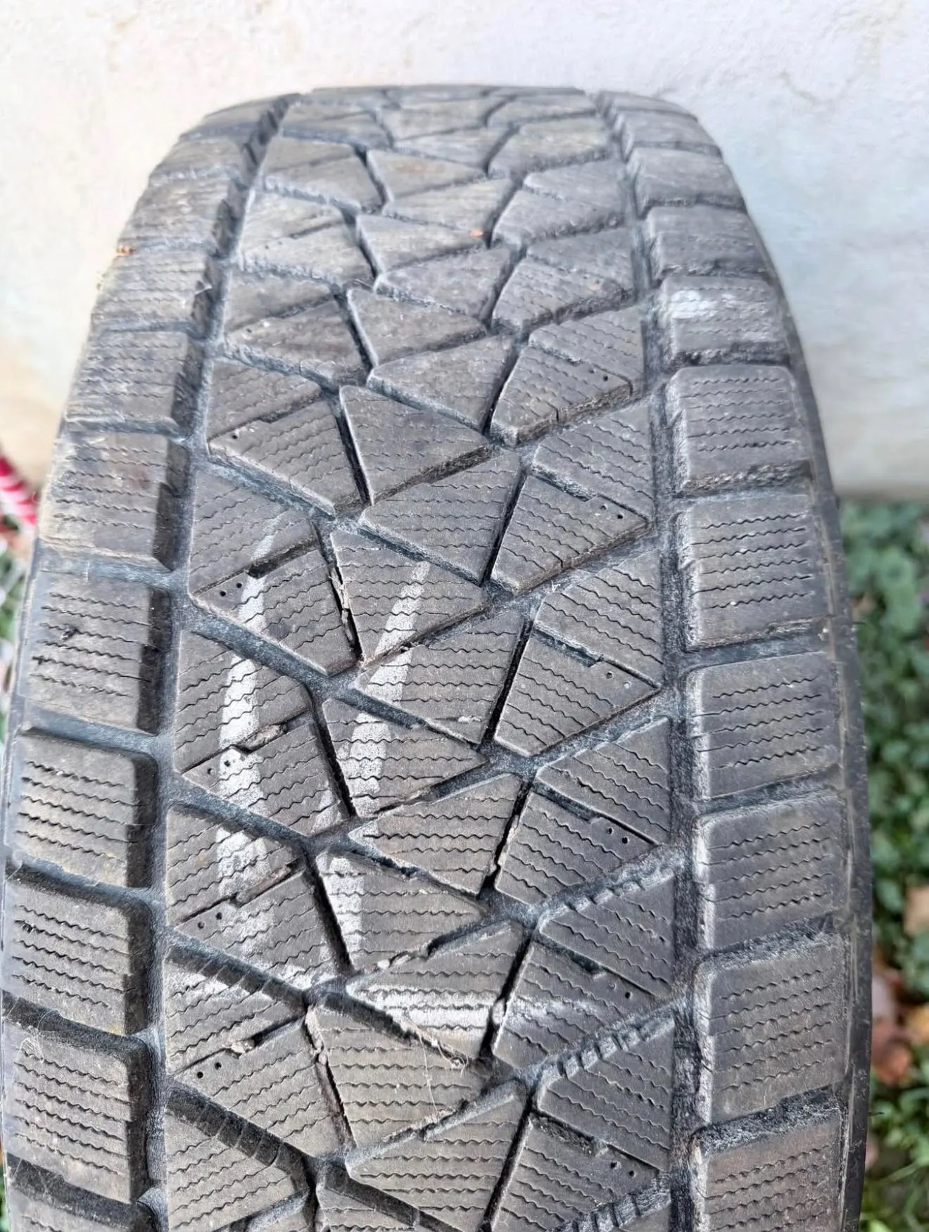 Tire