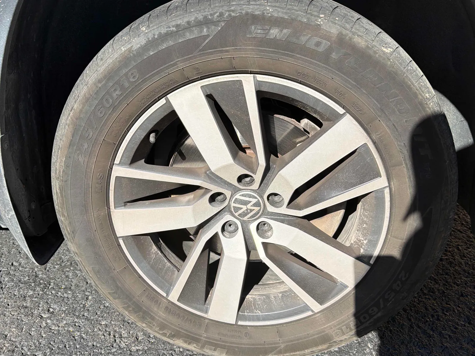 Tire