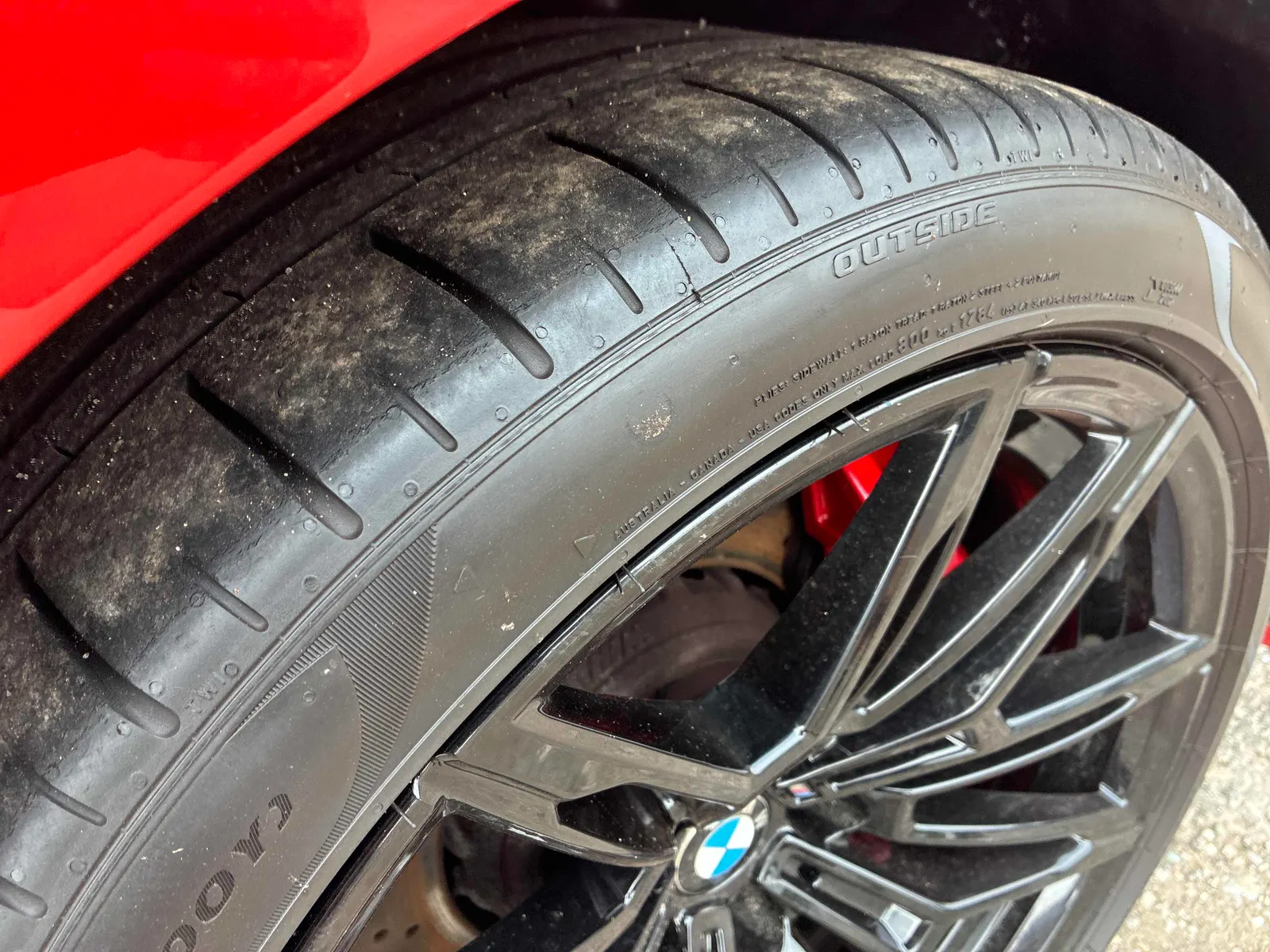 Tire