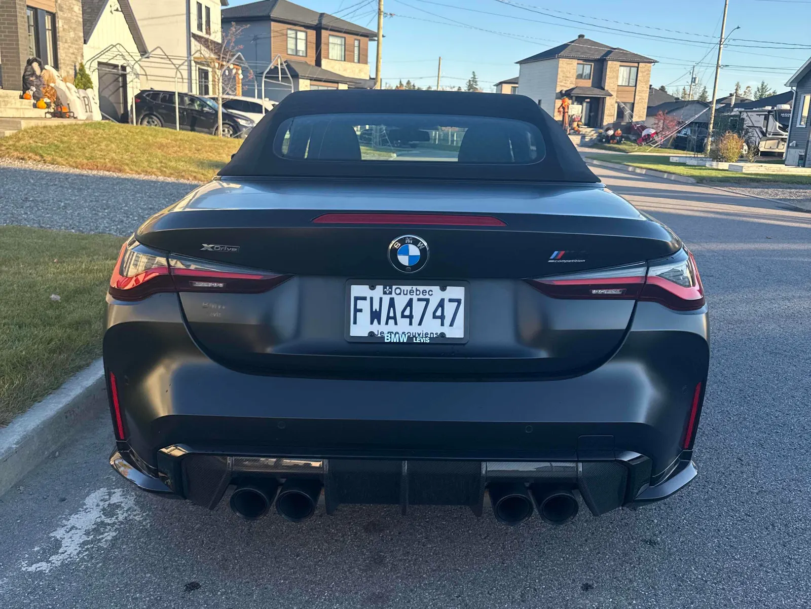 Back