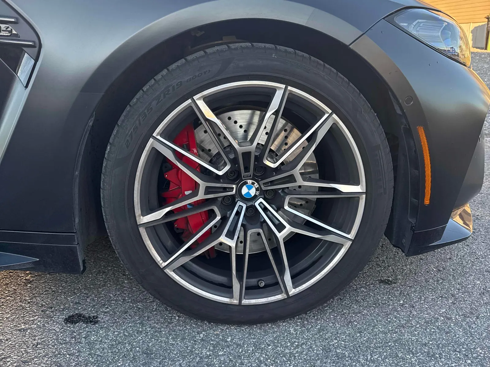 Tire
