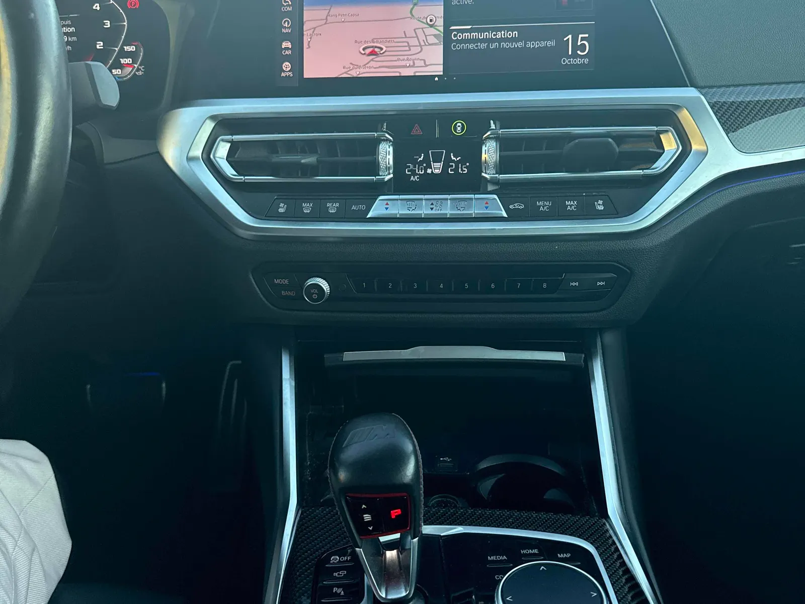 Console