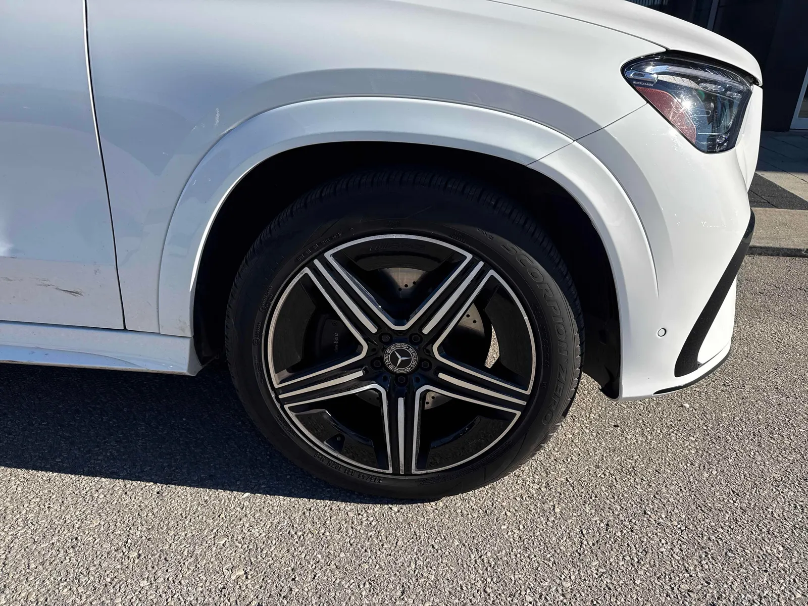 Tire