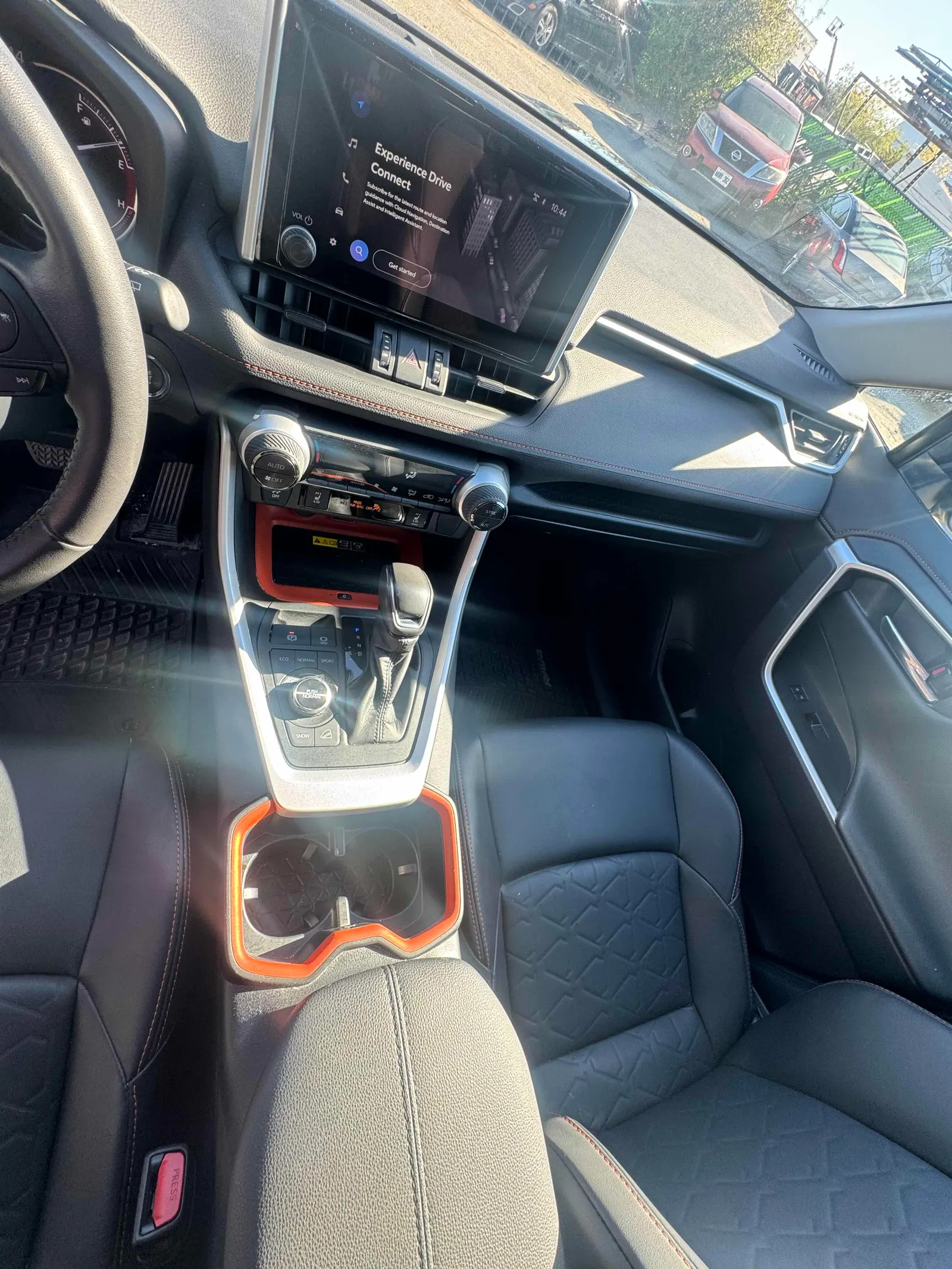 Console