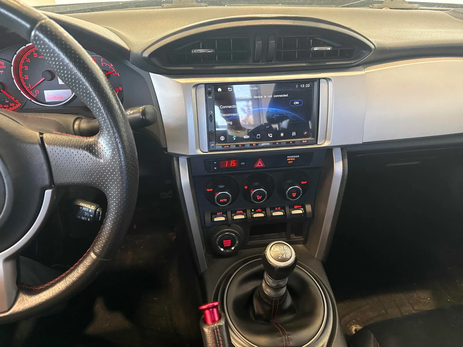 Console