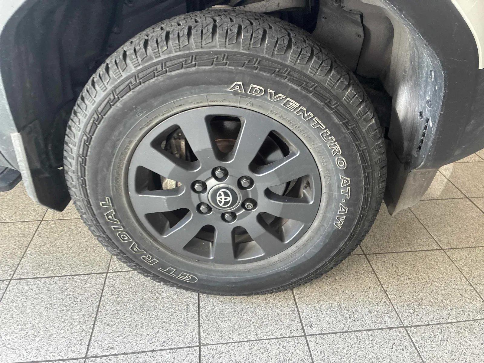 Tire